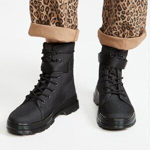 Dr Martens Combs W Tech